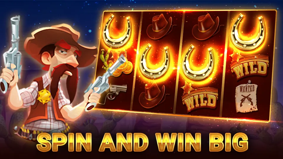 Video slot hiện đại với đồ họa 3D